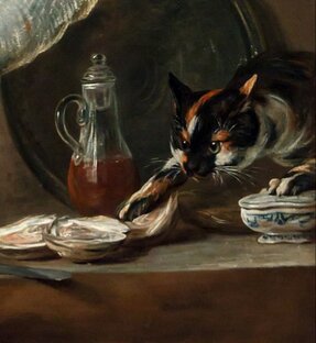 Тесты об искусстве