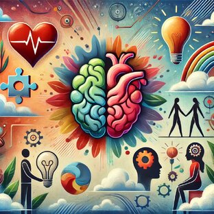 Общество и психология