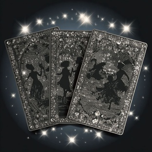 Общие Таро-расклады 