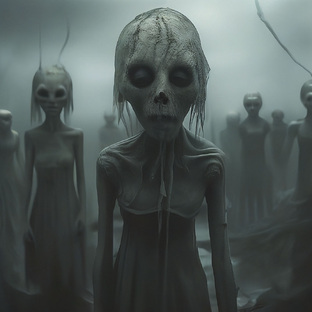 Жуткие факты