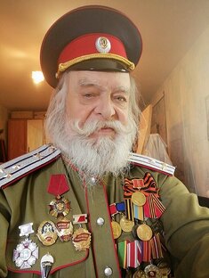 Леонид Крупатин