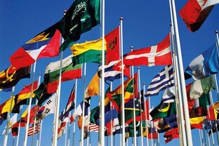 Мировая политика