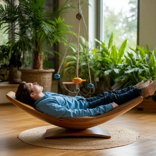 Да здравствует релакс!