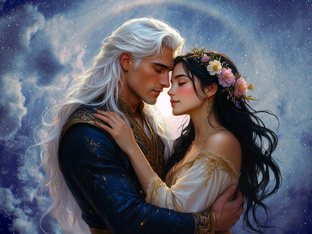 Беседы двух Начал