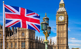Соединённое Королевство Великобритании и Северной Ирландии