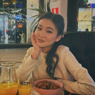 Төлебек Құндызай Берікқызы