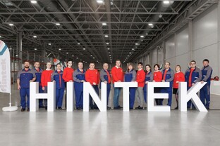 Теплотехника Hintek