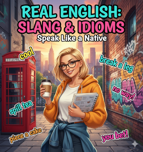 Beyond the Dictionary: Английский, как он есть