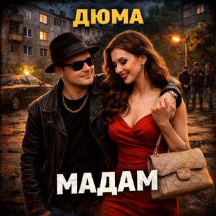 Мадам (Первый альбом)