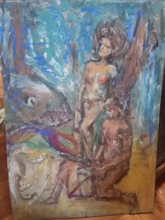 Мое творчество