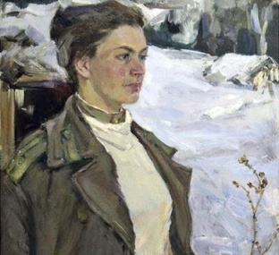 Пелагея