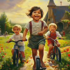 Детские травмы