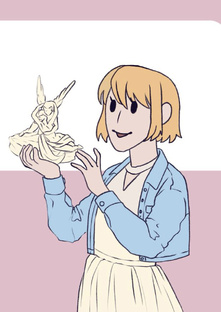 Скульптура и скульпторы 