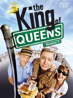 The King of QUEENS Season 1 DVD3 | DE