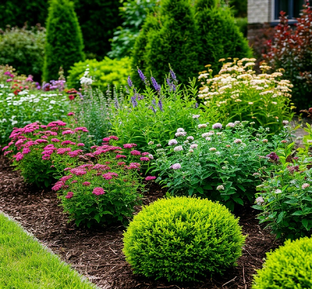 Садоводство 2026