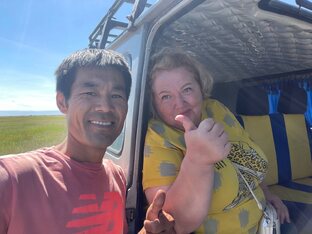 КАК НАЙТИ ПОПУТЧИКОВ