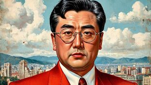 Ким Ир Сен, Том 1, Июнь 1930 – декабрь 1945