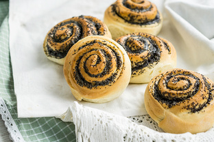 Дрожжевая выпечки 