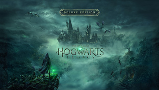 Hogwarts Legacy(Наследие Хогвартса)