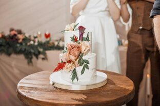 Самостоятельная организация свадьбы