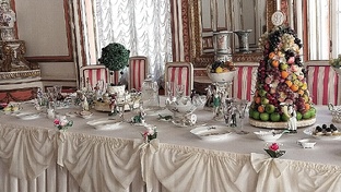 Пряности в Росии