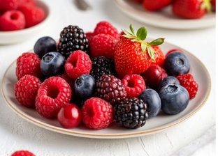 Ягодный рай в вашем огороде: секреты выращивания сочного урожая