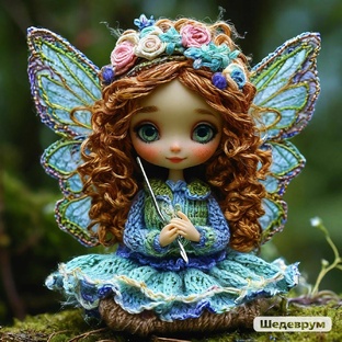 СП "Феи крючка"