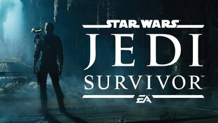 Star Wars Jedi: Survivor