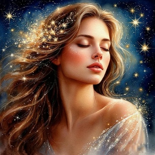 Женская сила и энергия