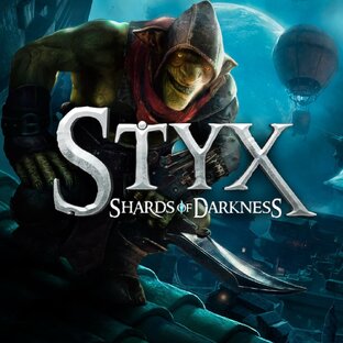 Styx: Shards of Darkness