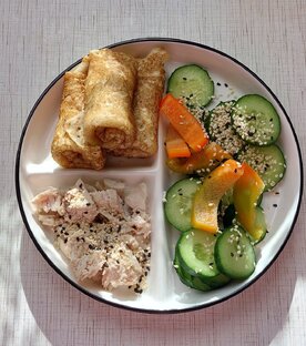РЕЦЕПТЫ