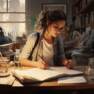 Про мозг и саморазвитие