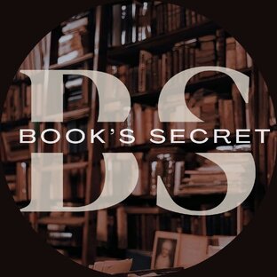 Book’s Secret 