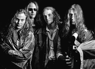 Alice in Chains