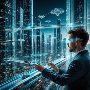 Будущее технологий