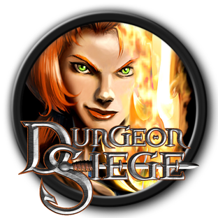DUNGEON SIEGE - Стандартная Кампания (Королевство Эйб)