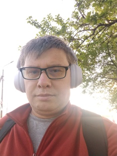 Обзоры техники