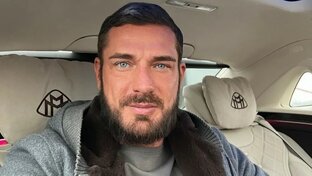 Курбан Омаров