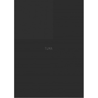 Плакат Тьма