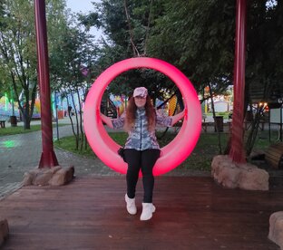 Уголок поэзии - видео 