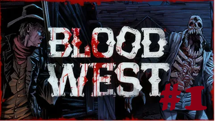 Blood West