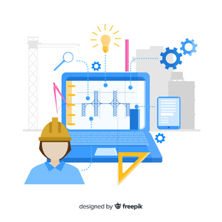 Поиск Заказчиков на инженерные услуги
