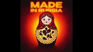 MADE in RUSSIA