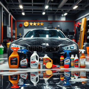 Товары для автомобиля