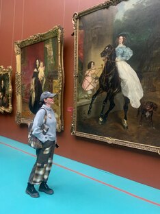 Брюки, джинсы