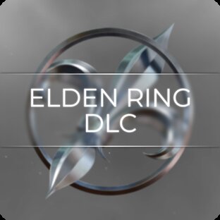 ELDEN RING — DLC