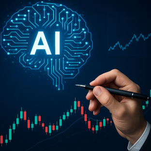 ИИ в трейдинге