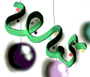 Krita/Paint/Adobe Animate 2024 - рисование и анимация