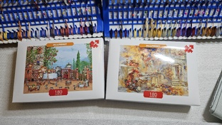 Везучий случай