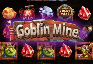Gobline mine